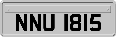NNU1815