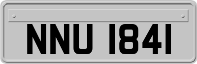 NNU1841