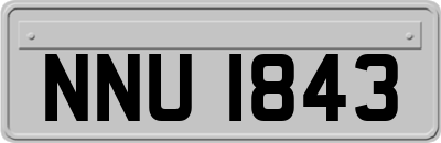 NNU1843
