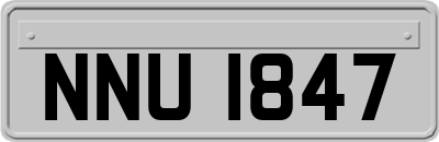 NNU1847