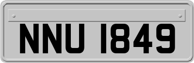 NNU1849
