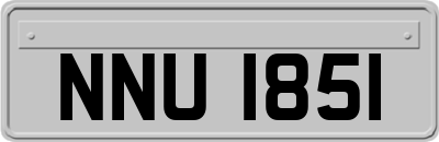 NNU1851