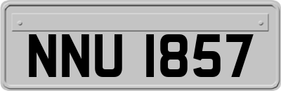 NNU1857