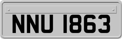 NNU1863