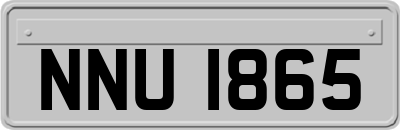 NNU1865