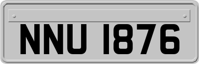 NNU1876