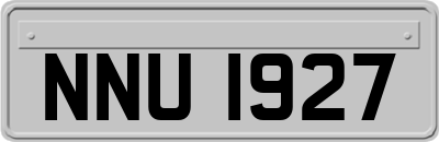 NNU1927
