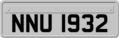NNU1932