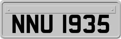 NNU1935