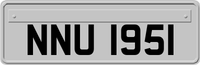 NNU1951