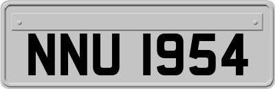 NNU1954