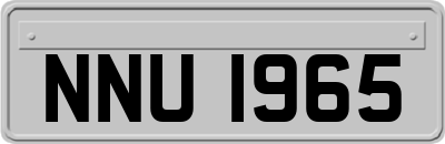 NNU1965