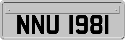 NNU1981