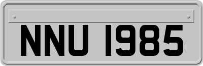 NNU1985