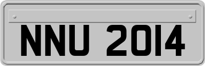 NNU2014