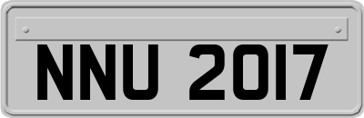 NNU2017