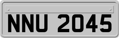 NNU2045