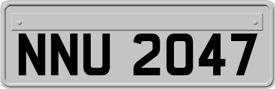 NNU2047