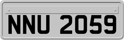NNU2059