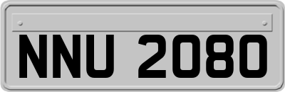 NNU2080