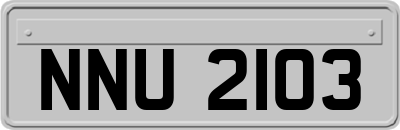 NNU2103