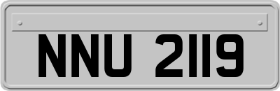 NNU2119