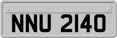 NNU2140