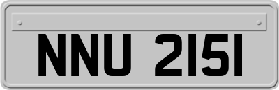 NNU2151