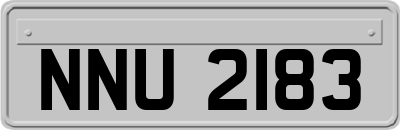 NNU2183