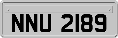 NNU2189