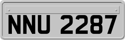NNU2287