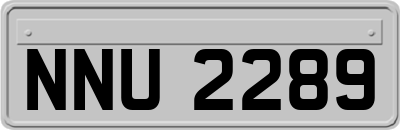 NNU2289