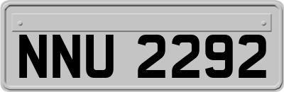 NNU2292