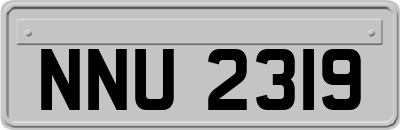 NNU2319