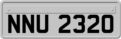 NNU2320