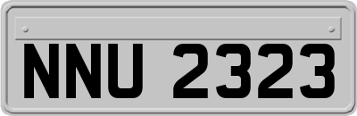 NNU2323