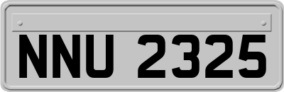 NNU2325