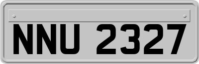 NNU2327