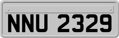 NNU2329