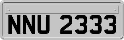 NNU2333