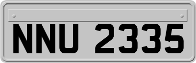 NNU2335