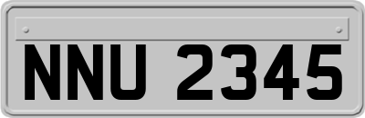NNU2345
