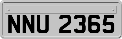 NNU2365