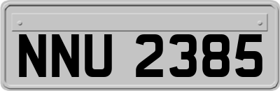 NNU2385