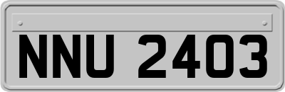 NNU2403