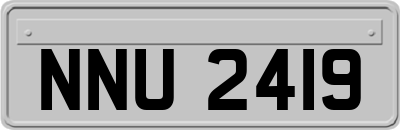 NNU2419
