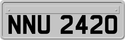 NNU2420