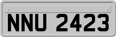 NNU2423