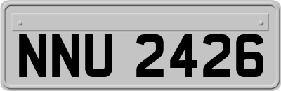NNU2426