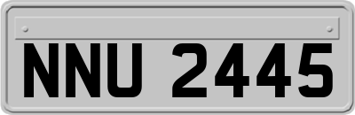 NNU2445